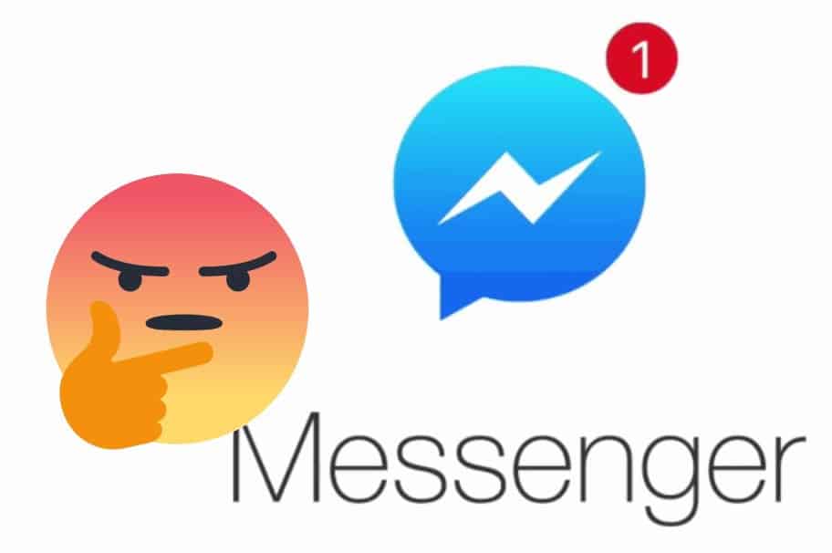 Pourquoi je ne peux pas parler sur Messenger ?