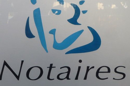Quels sont les frais de notaire pour l’achat d’un parking ?
