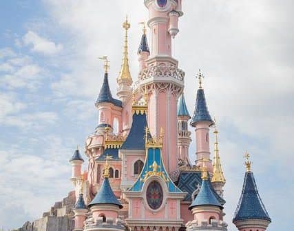 Comment trouver un appart hôtel à proximité de Disneyland Paris ?
