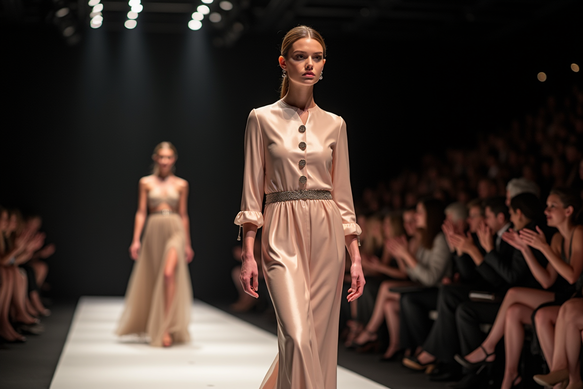 femme mode
