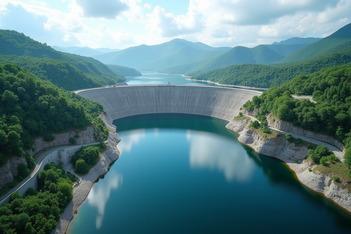 énergie stockage
