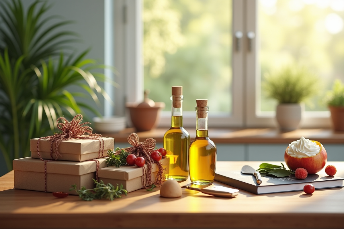 cuisine homme