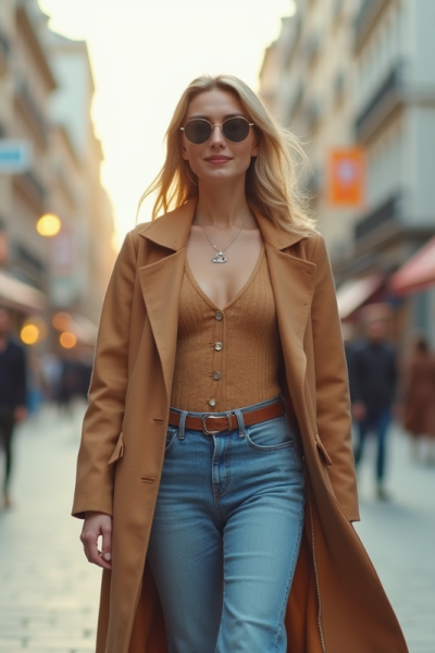 Style vestimentaire : conseils pour une allure au top !