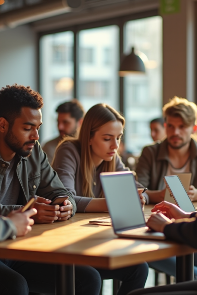 Technologie essentielle : Quelle est l’impact sur la société moderne ?