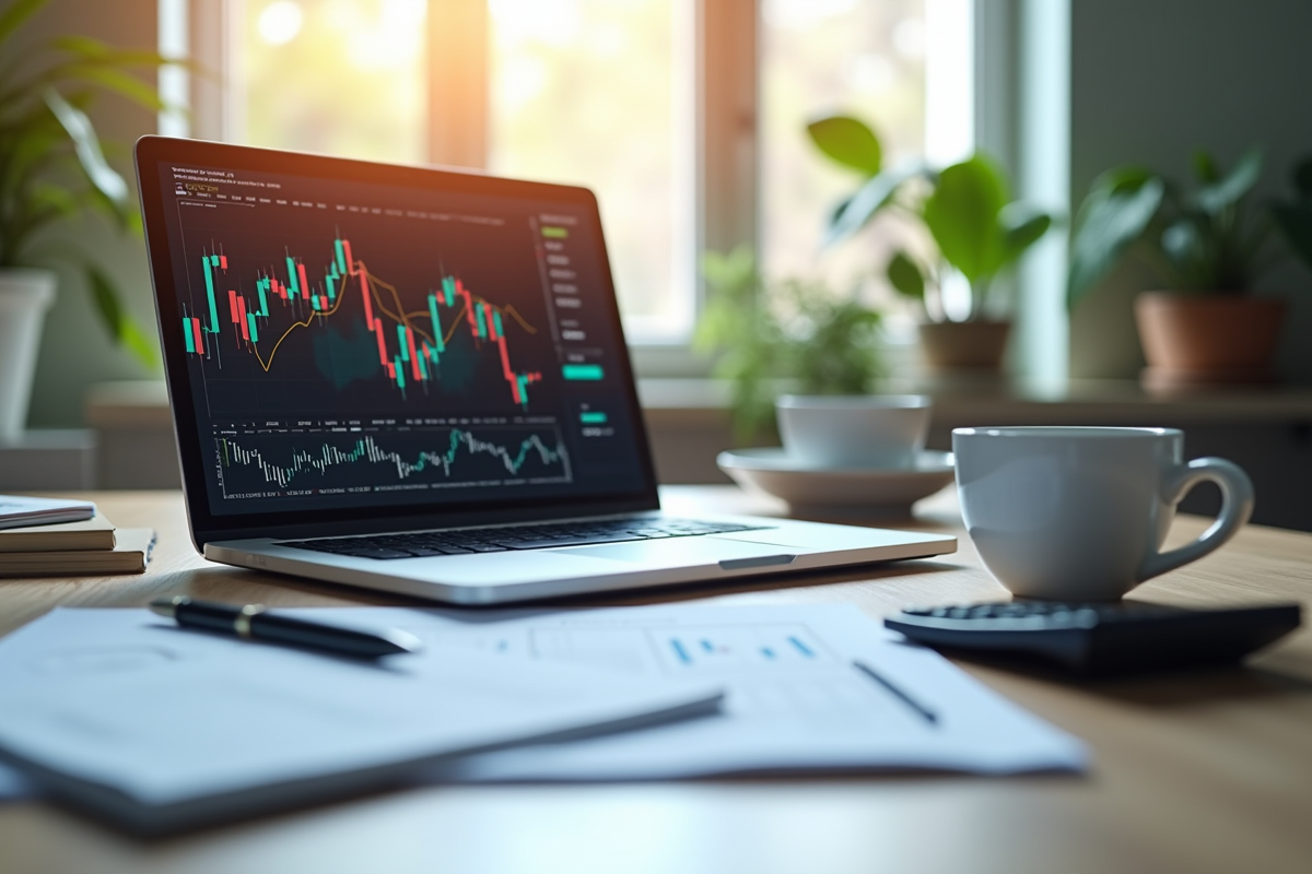 investissement financier