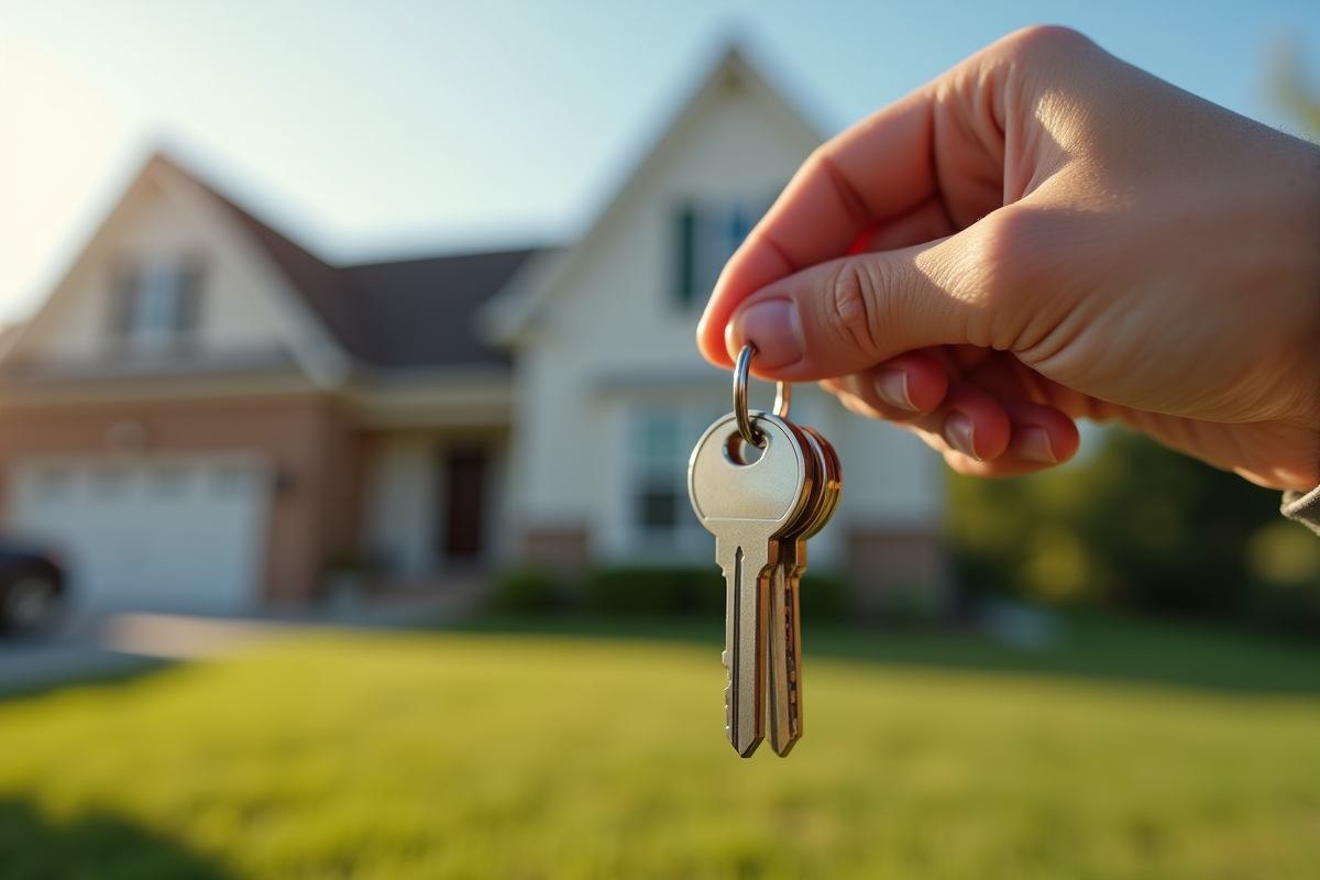 crédit immobilier