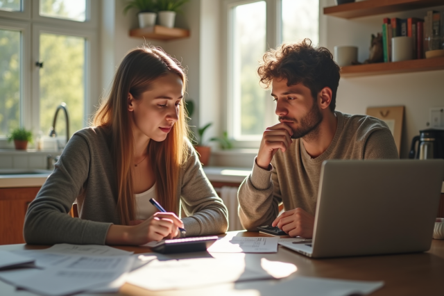 Bénéficier d’un allègement de la dette : stratégies et astuces pour y parvenir