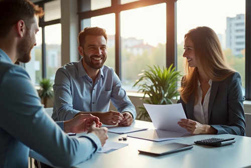 Coût prêt hypothécaire : Estimation et frais associés à l’emprunt