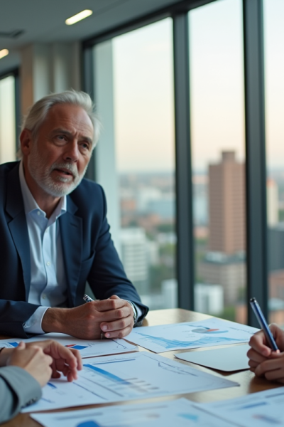 Avantages d’avoir des parts dans une entreprise : pourquoi investir ?
