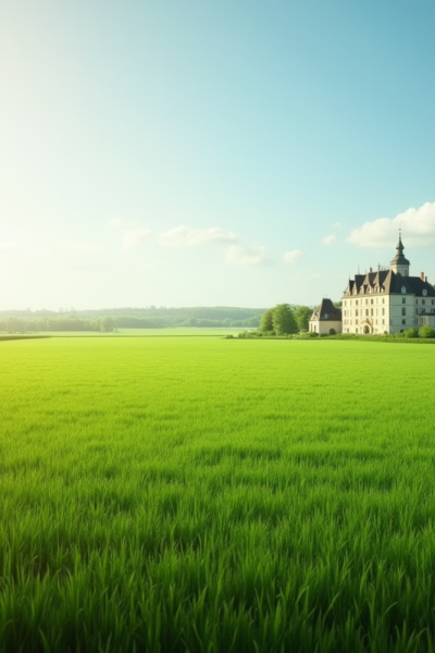 Terres en France : qui en détient le plus ? Découvrez les propriétaires fonciers