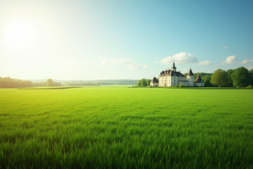 Terres en France : qui en détient le plus ? Découvrez les propriétaires fonciers