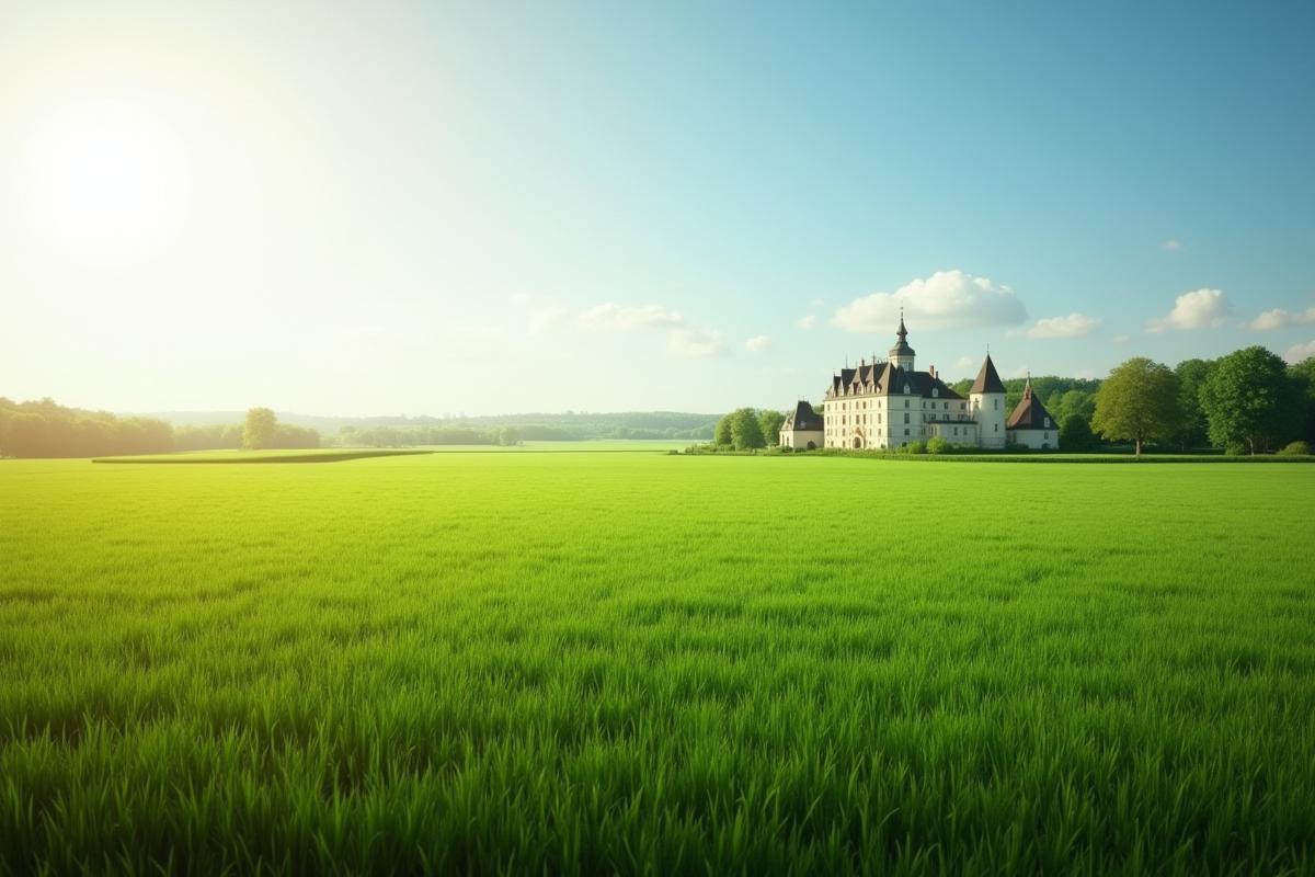 Terres en France : qui en détient le plus ? Découvrez les propriétaires fonciers