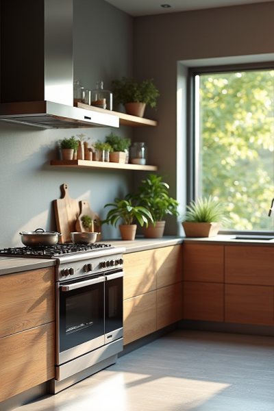 Design et performance : les poêles nouvelle génération