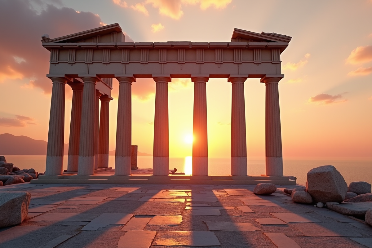 grèce authentique