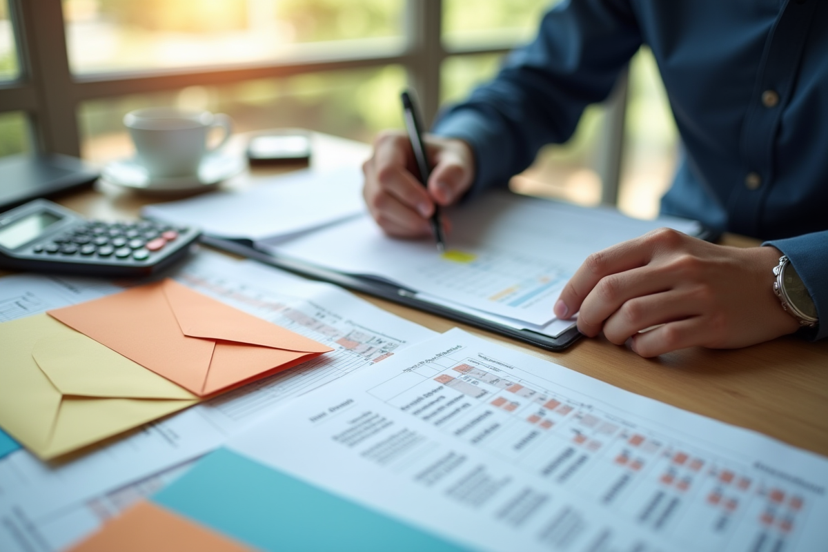 finances personnelles