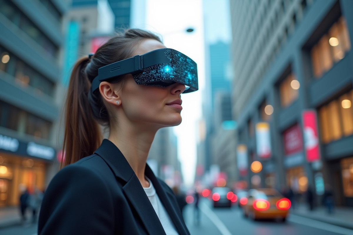 futur technologique