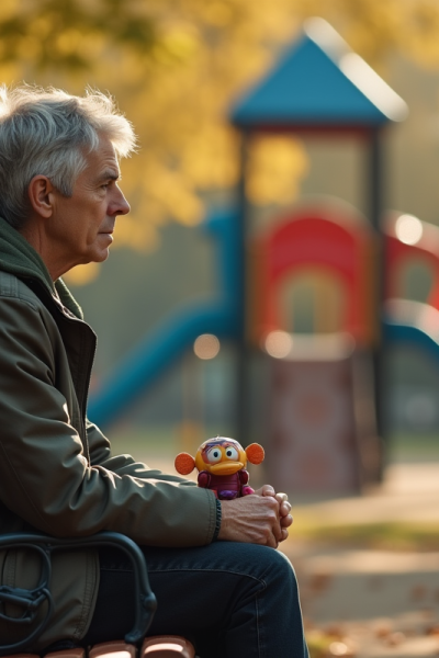 Traumatisme d’enfance refoulé : Comment reconnaître les signes ?