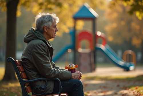 Traumatisme d’enfance refoulé : Comment reconnaître les signes ?