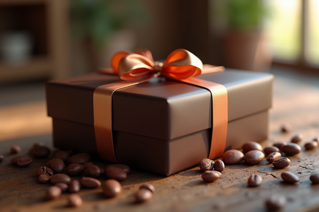 Offrir du chocolat : une idée cadeau indémodable