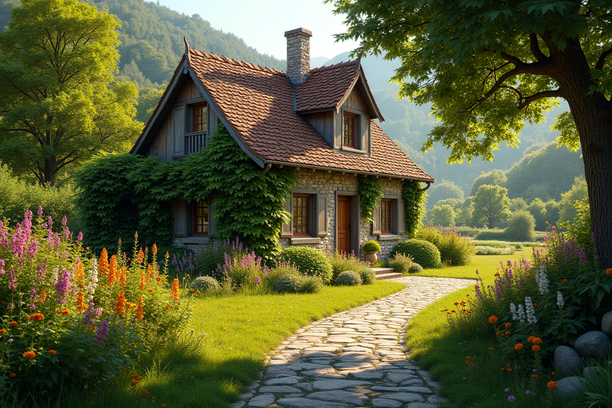 maison vacances