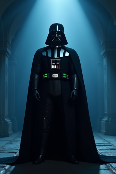 Dark Vador et l’ordre Sith : une exploration de la philosophie du côté obscur