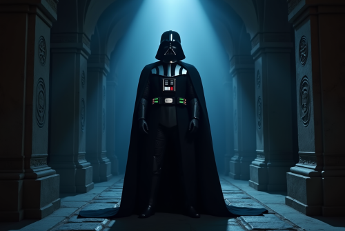 Dark Vador et l’ordre Sith : une exploration de la philosophie du côté obscur