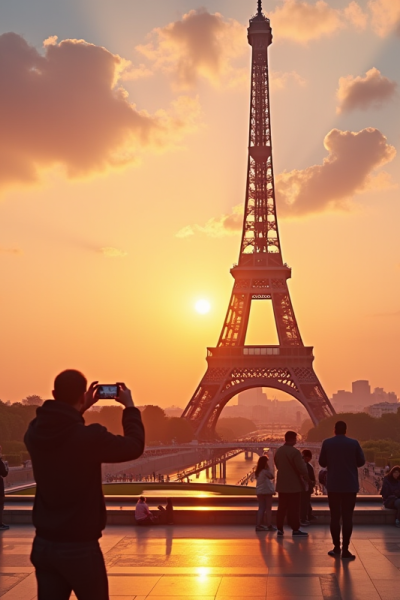 Sites les plus visités en France : Top 4 à découvrir !