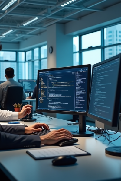 Métiers informatiques : lequel recrute le plus ? Comparatif 2025