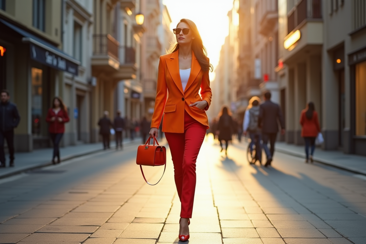 Devenir une diva de la mode : conseils et astuces de style pour femmes