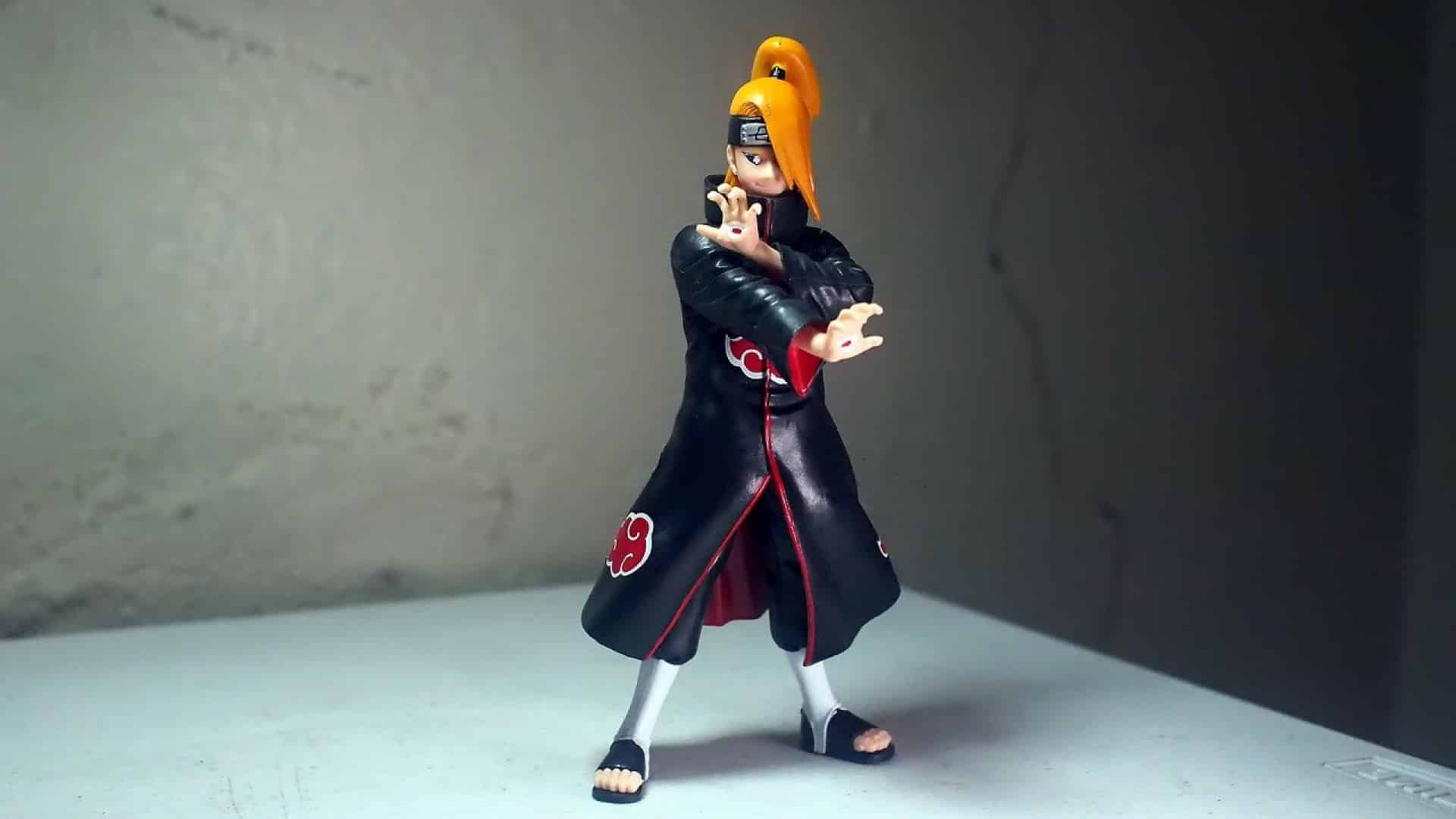 Guide d’achat d’une Pop Naruto