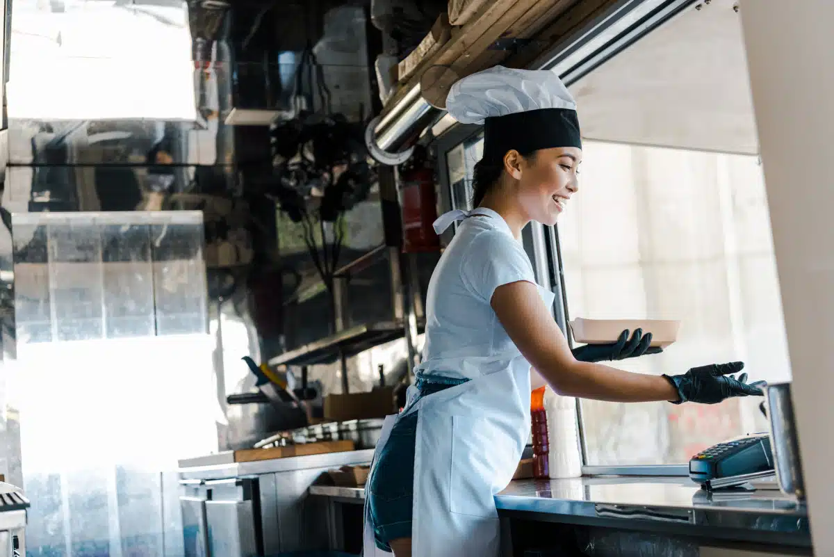 Comment choisir le bon food truck pour votre événement ?