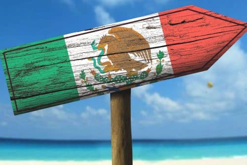 Quelle meilleure période pour aller au Mexique ?