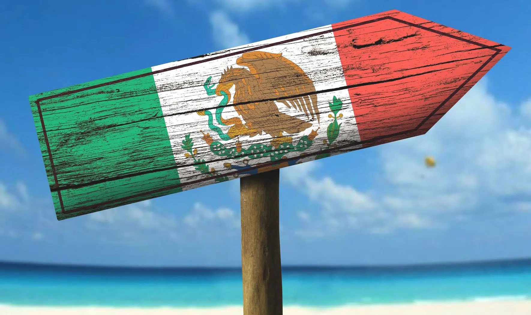 Quelle meilleure période pour aller au Mexique ?