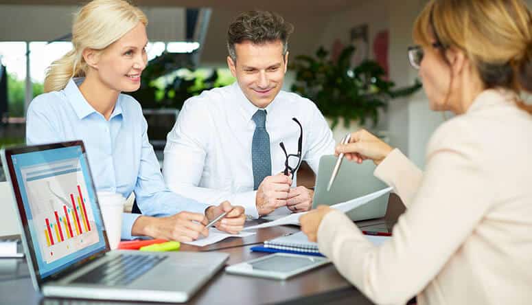 A quoi sert un intermédiaire financier ?