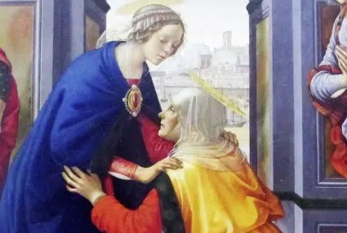 Qu’est-ce que la visitation divine ?