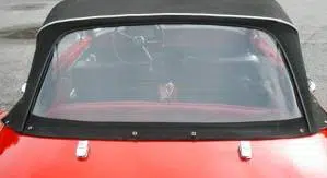 C’est quoi la carrosserie d’une voiture ?