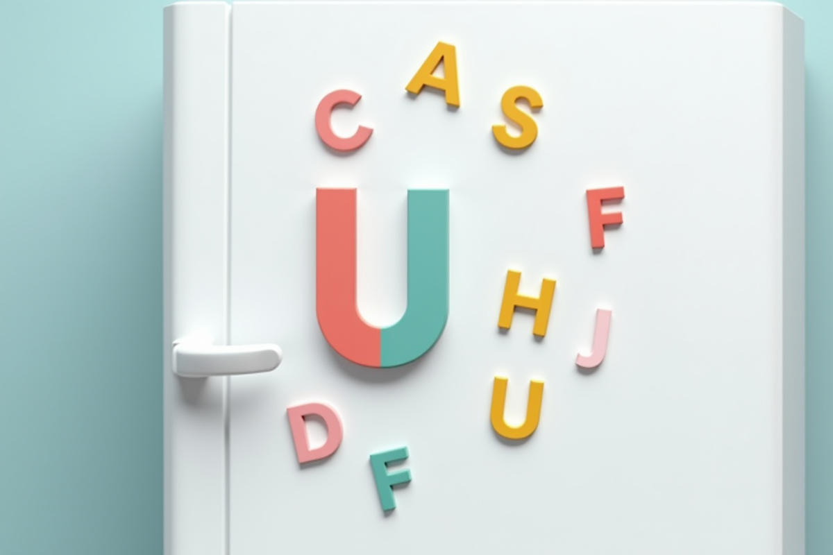 Magnets de l