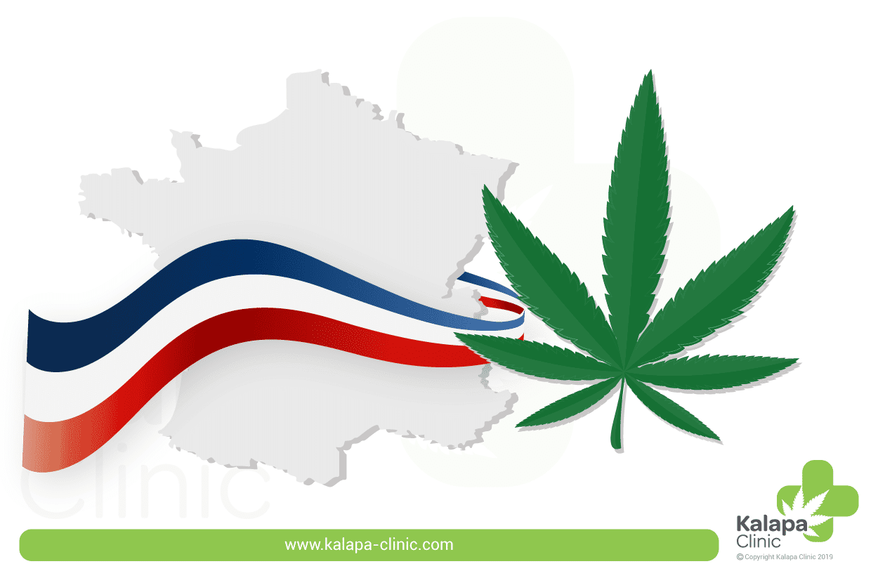 Comment acheter du CBD en France ?