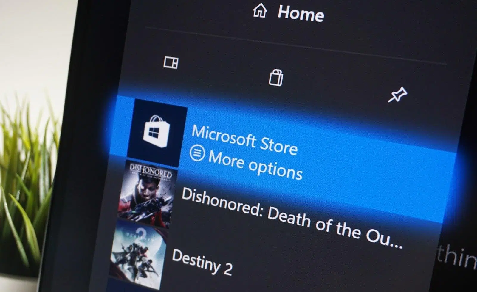 Comment installer un jeu sur Microsoft Store ?