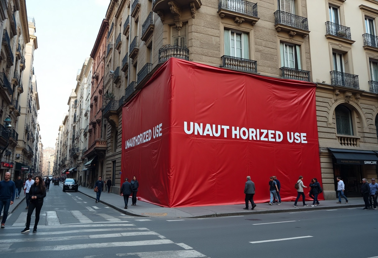 changement usage