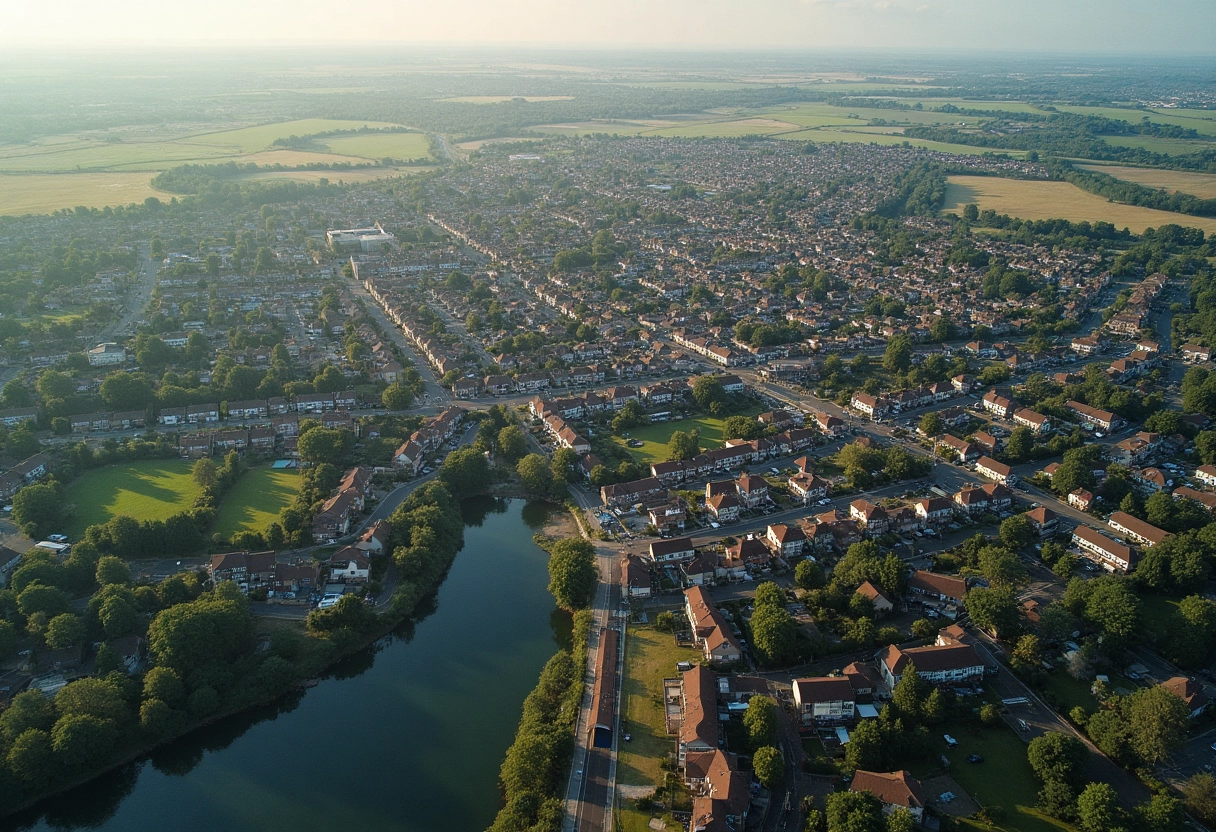 urbanisme secteur