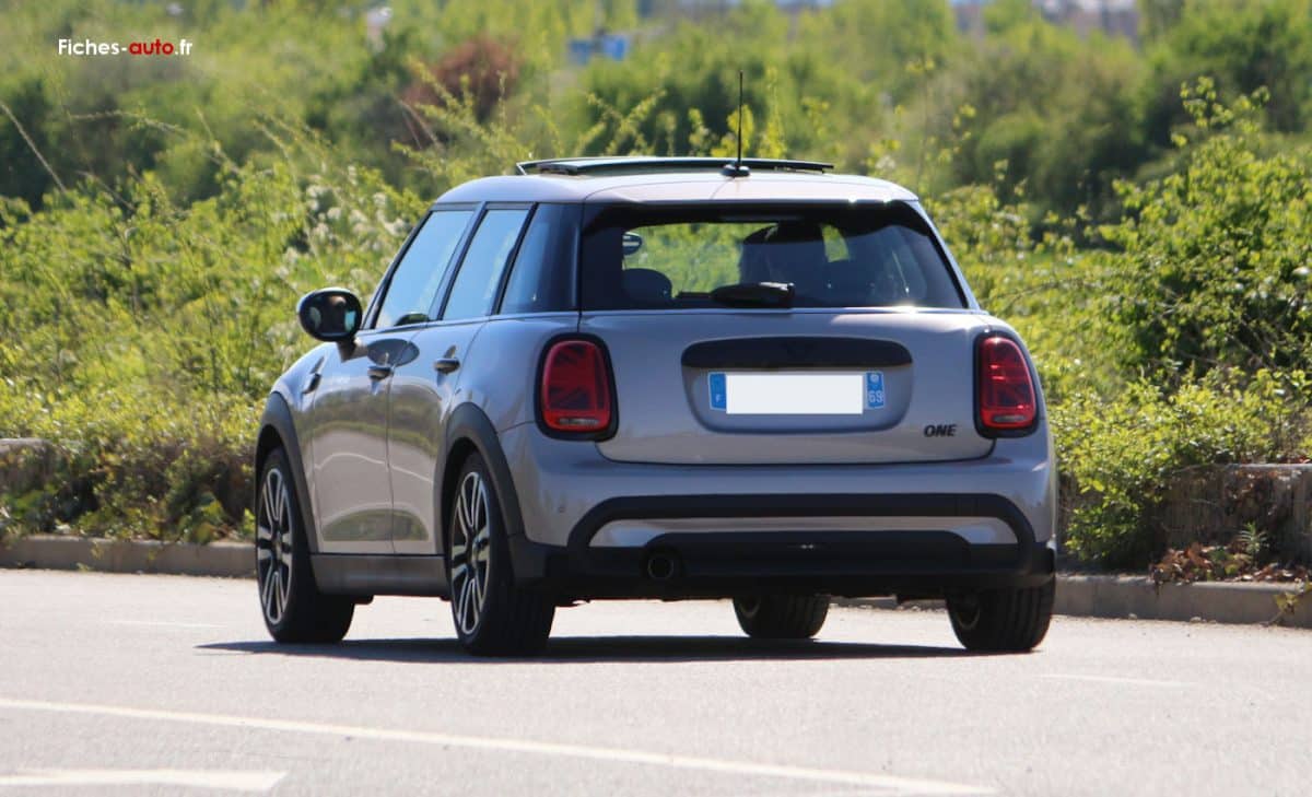 Les pannes les plus coûteuses sur les modèles Mini Cooper à éviter