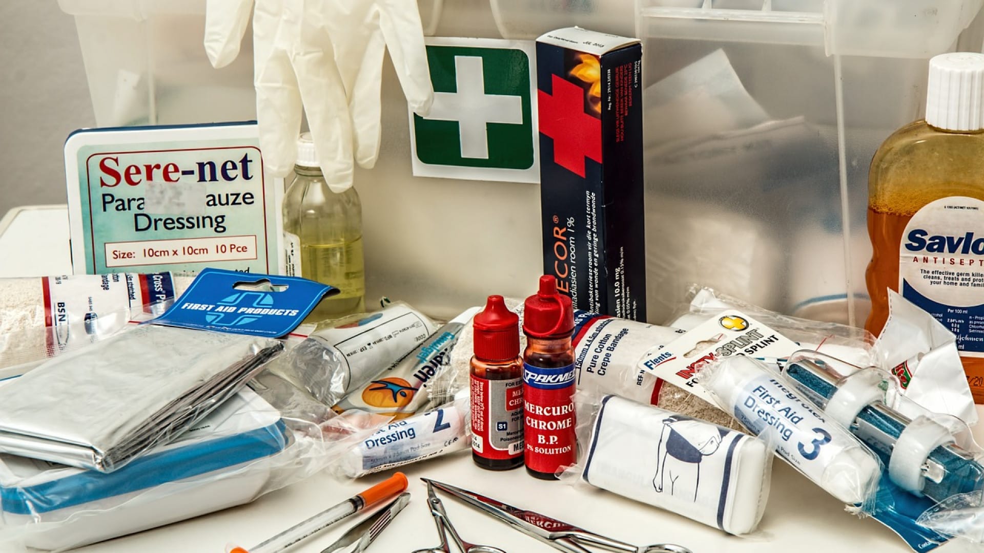 Pharmacie en ligne : comment bien la choisir ?