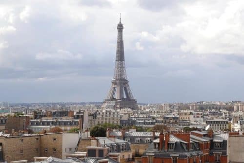 Pour quelles raisons trouver une maison d’habitation à Paris ?