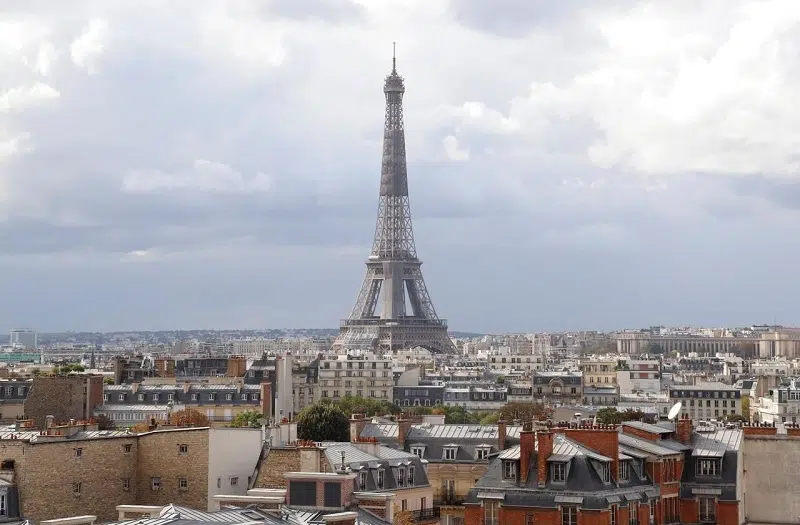 Pour quelles raisons trouver une maison d’habitation à Paris ?
