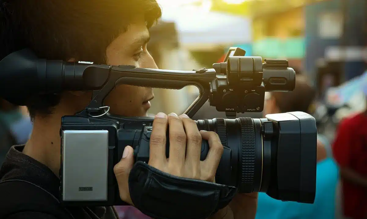 Prestataire audiovisuel