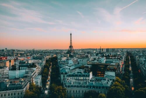 Vivre à Paris : découvrez comment trouver la location idéale