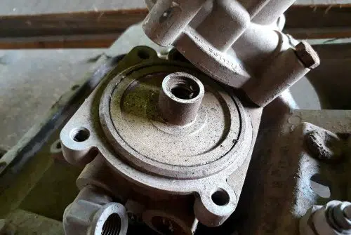 Quand changer une vanne EGR ?