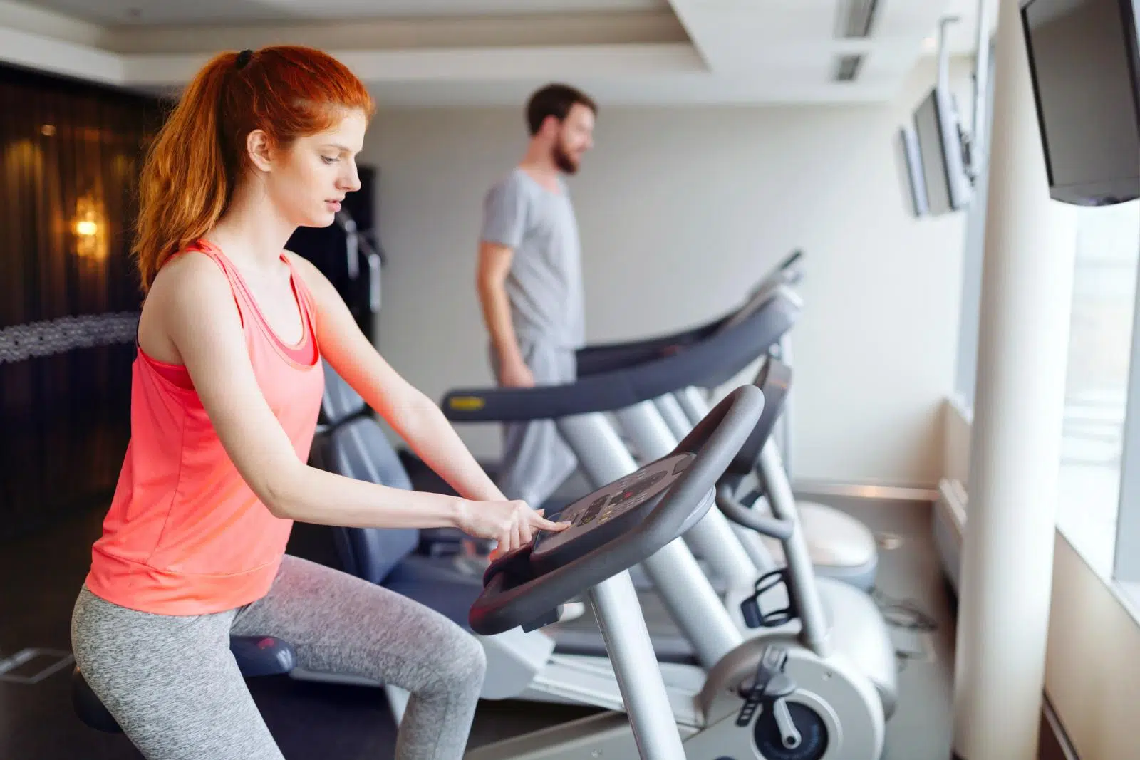 Vélo d’appartement ou tapis de course ?