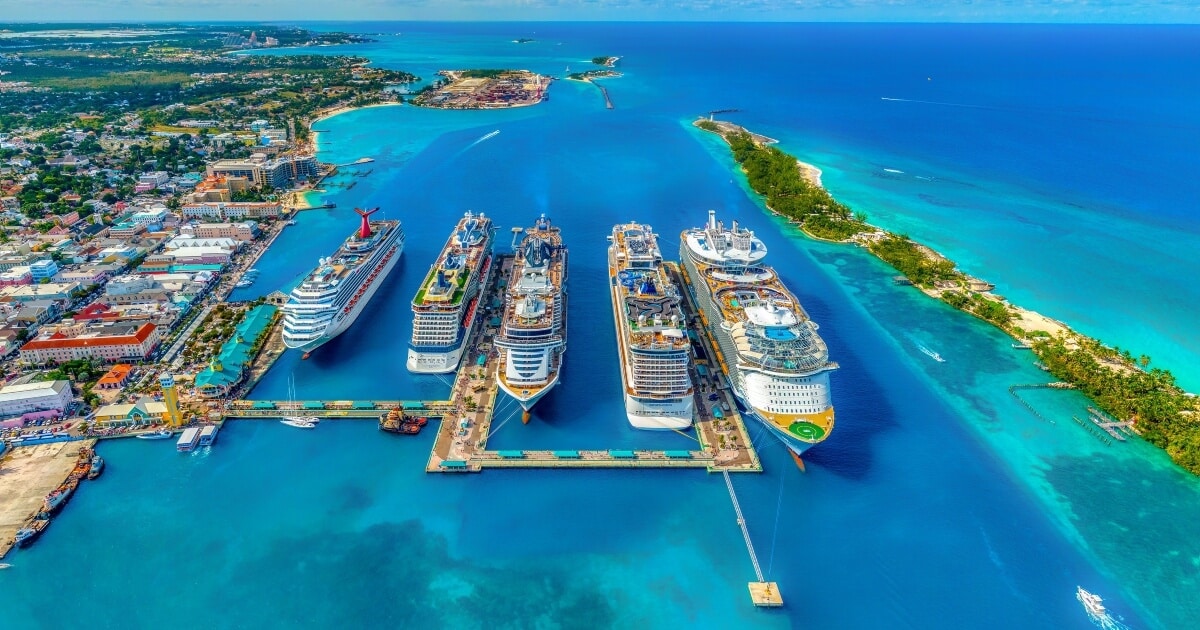 Quand aller aux Bahamas ?